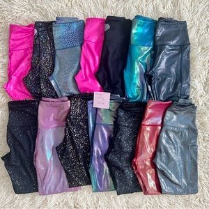 LoveHer Shop Leggings Bundle XSmall